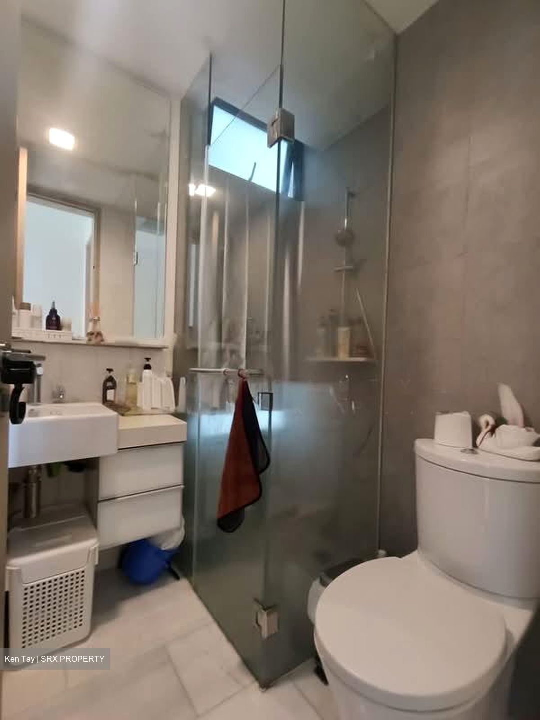 RiverGate (D9), Apartment #598746111